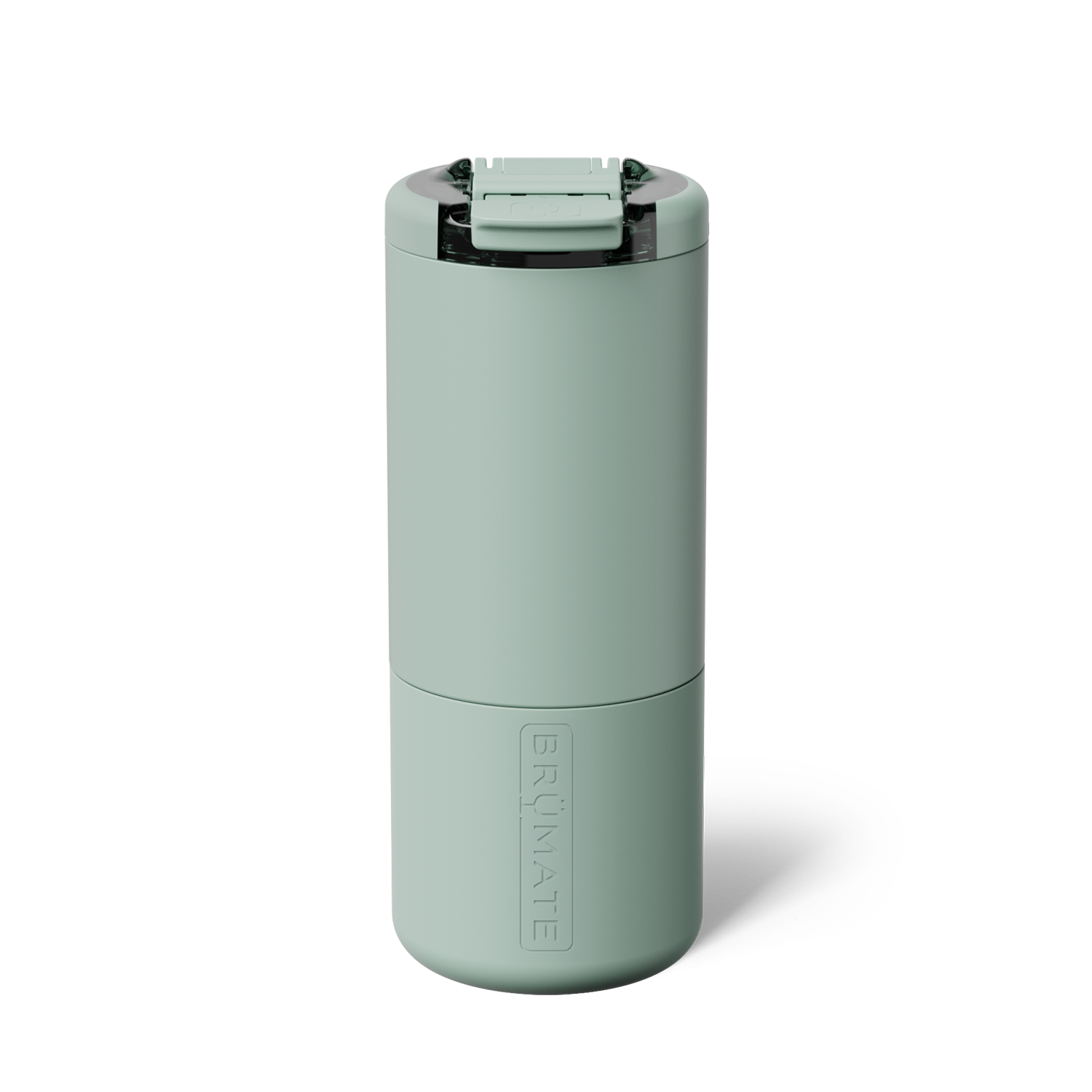 BrüMate Strova 18oz - Sage