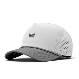 Hydro Odysea Rope Bulls Icon Blue White/Grey