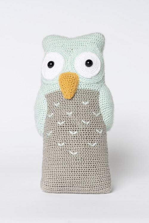 Snuggle Bud - Owl