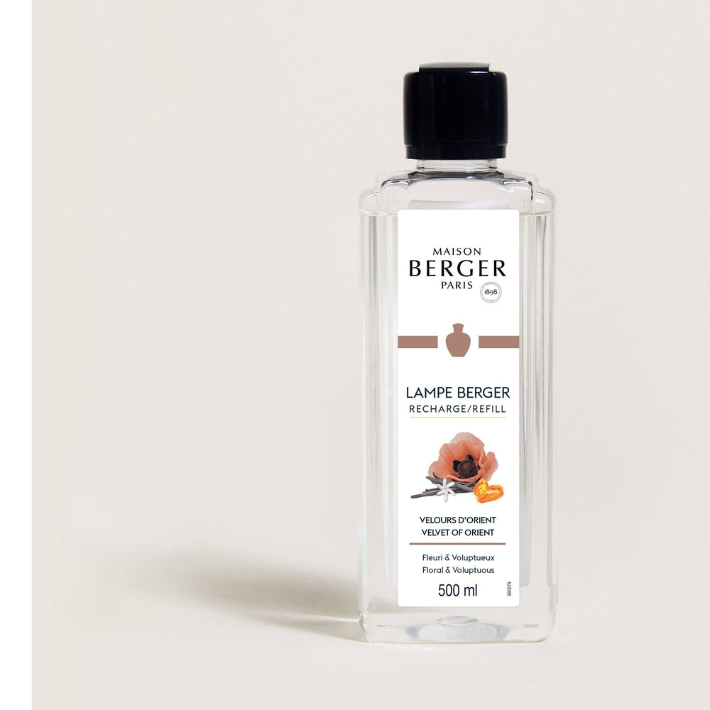 16.9 oz Oil  Refill - Velvet of Orient