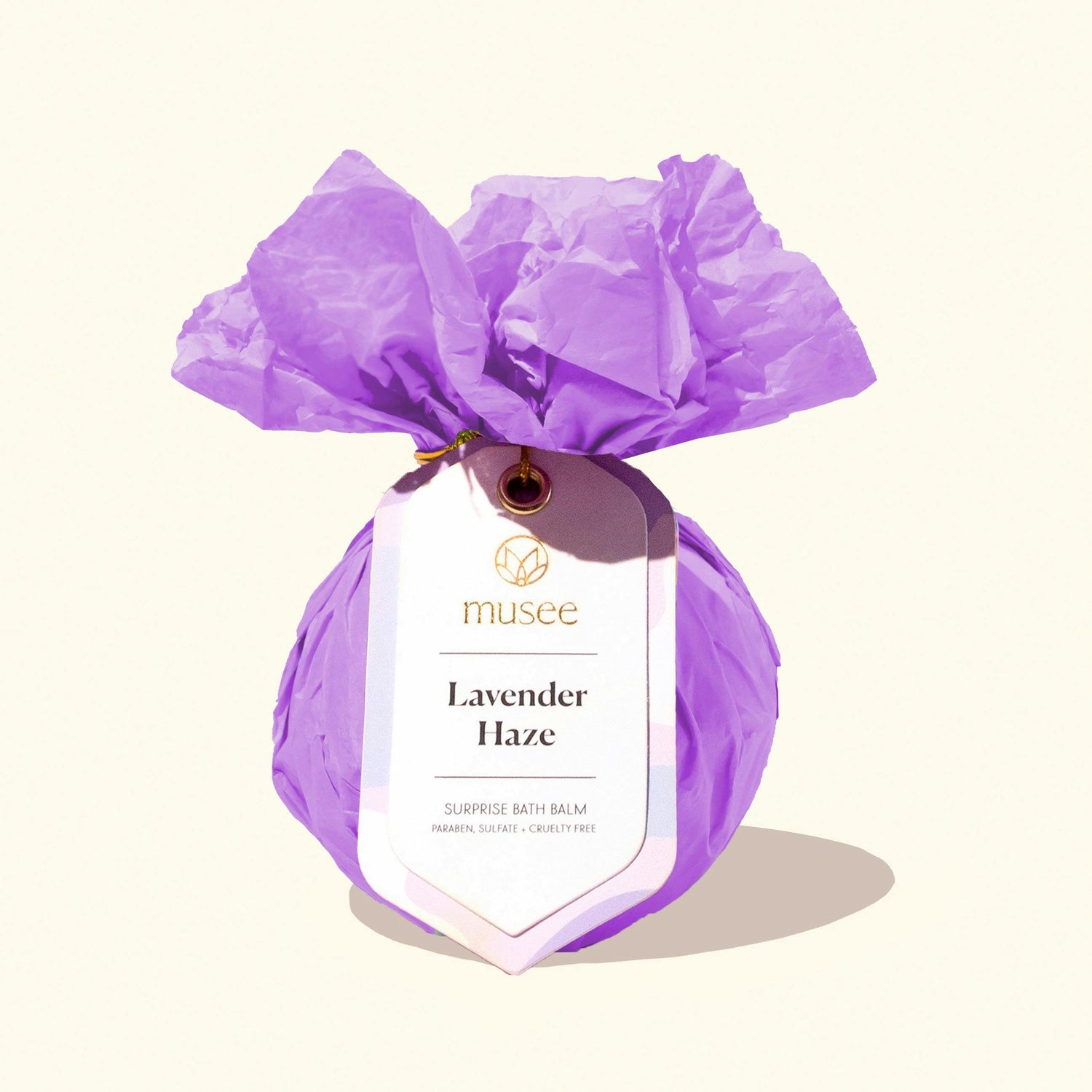 Bath Balm - Lavender Haze
