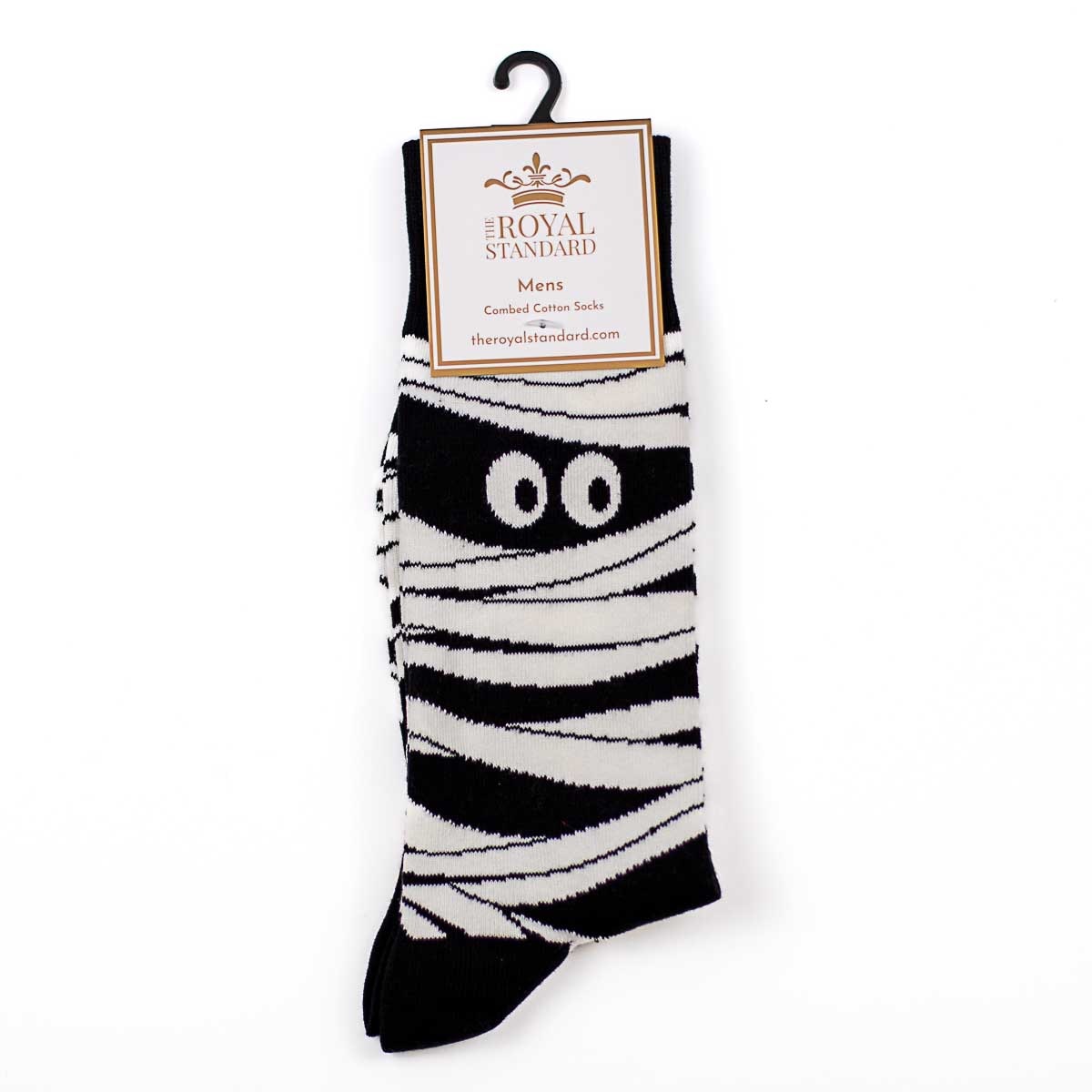 Men's Mummy Socks