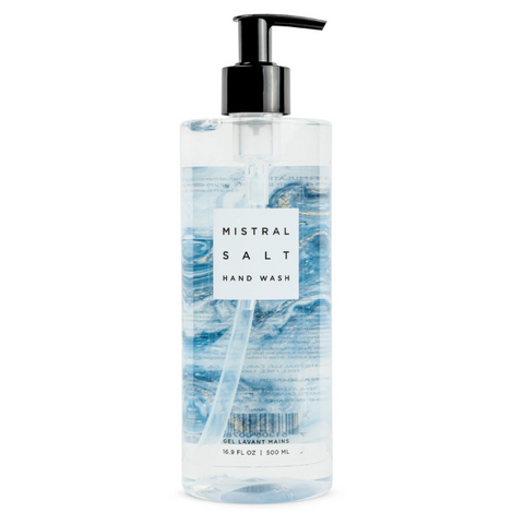 Mistral Salt Hand Wash