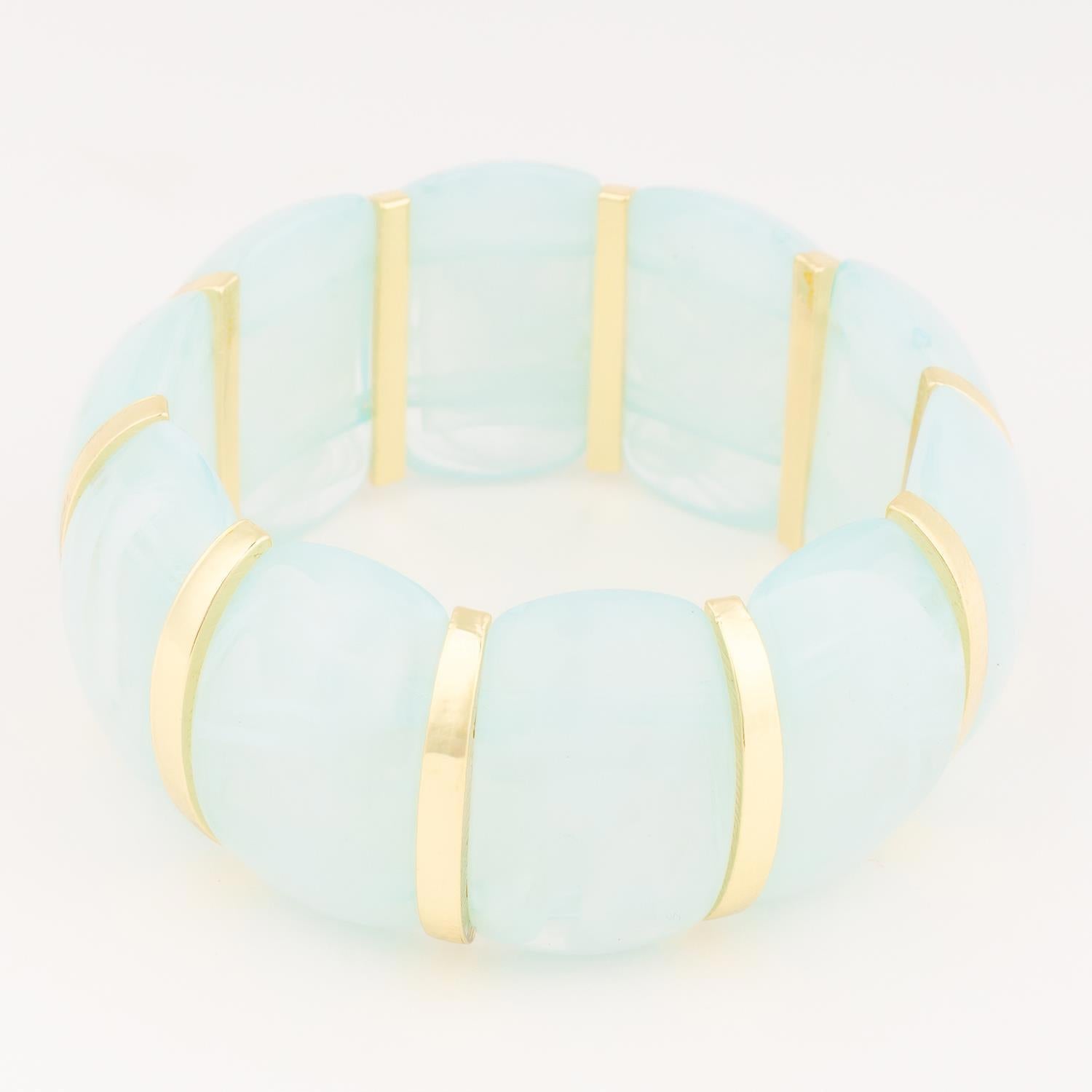 Bracelet Talia Sky