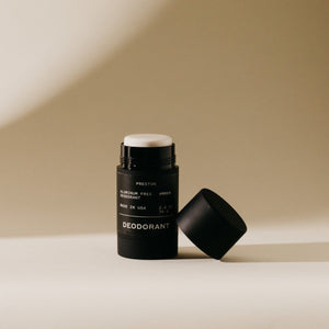 Deodorant