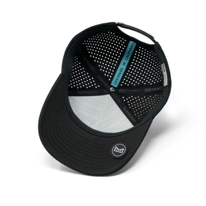 Hydro Odysea Stacked Black/White