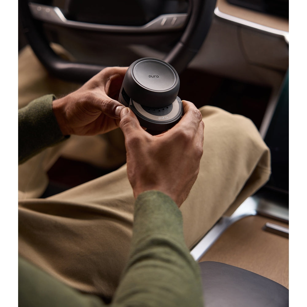 Pura Car Device (Pro)