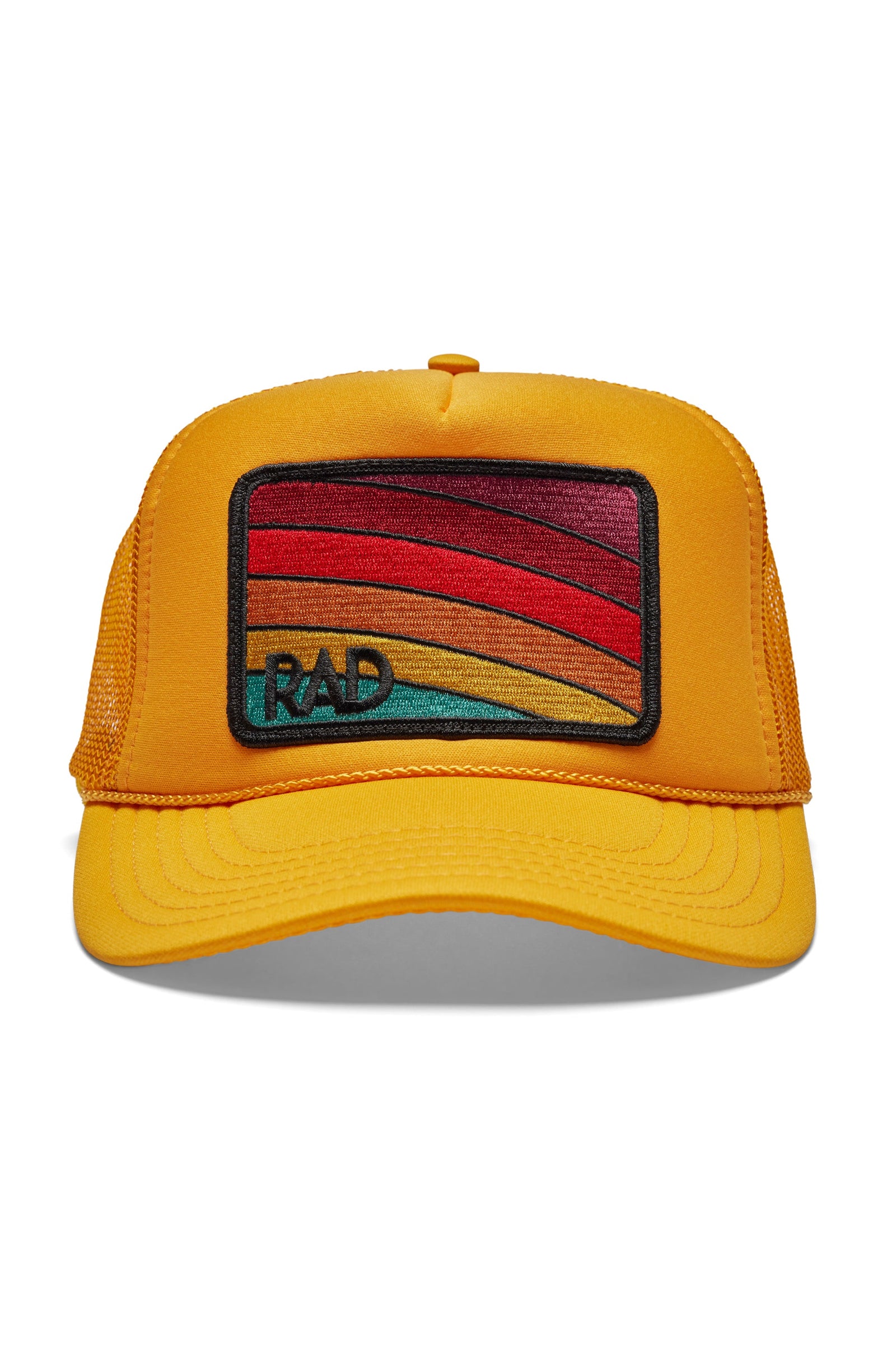 Rad Hat