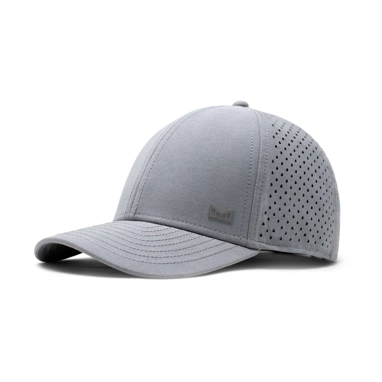 Hydro A-Game Icon- Heather Grey