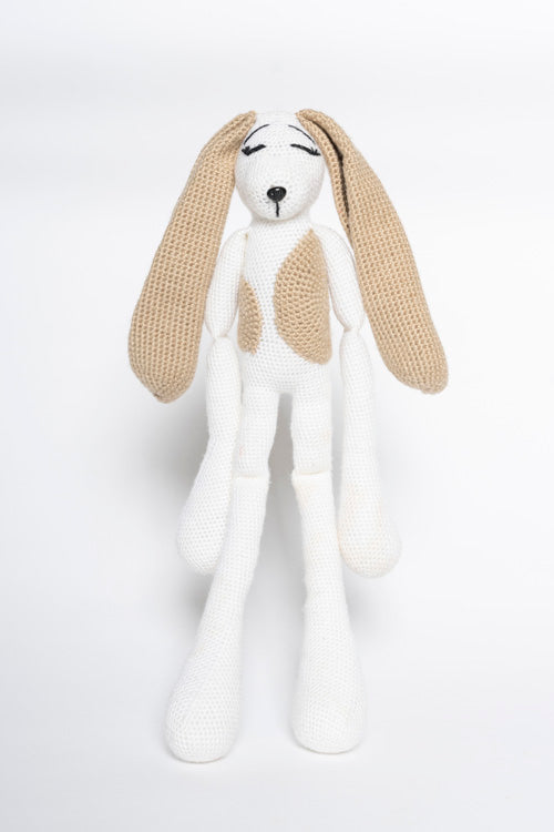 Happy Farms - Hound Dog