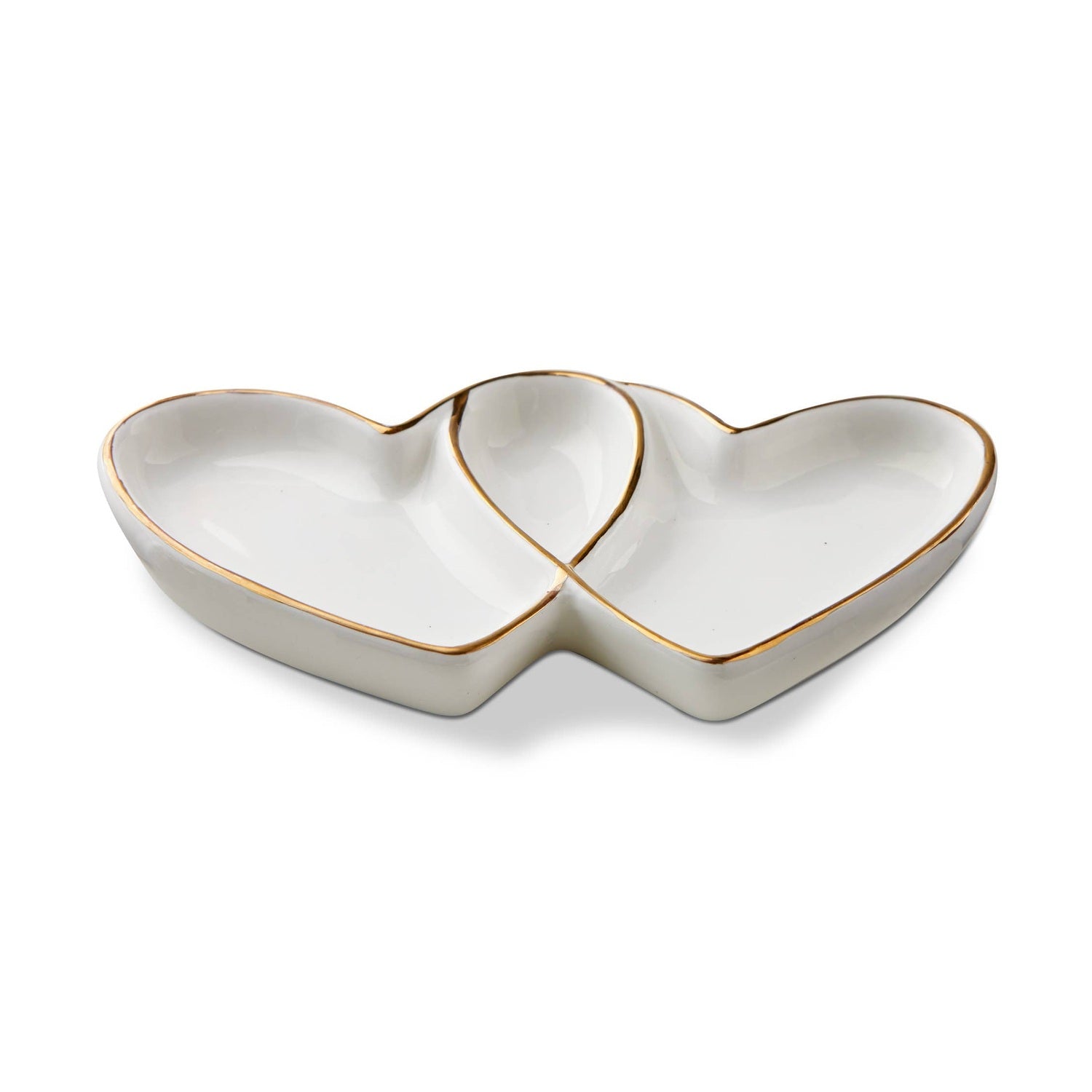 Sweetheart Trinket Dish