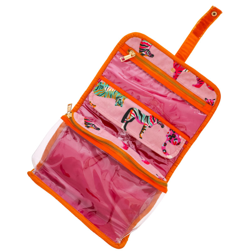 Roar Toiletry Bag