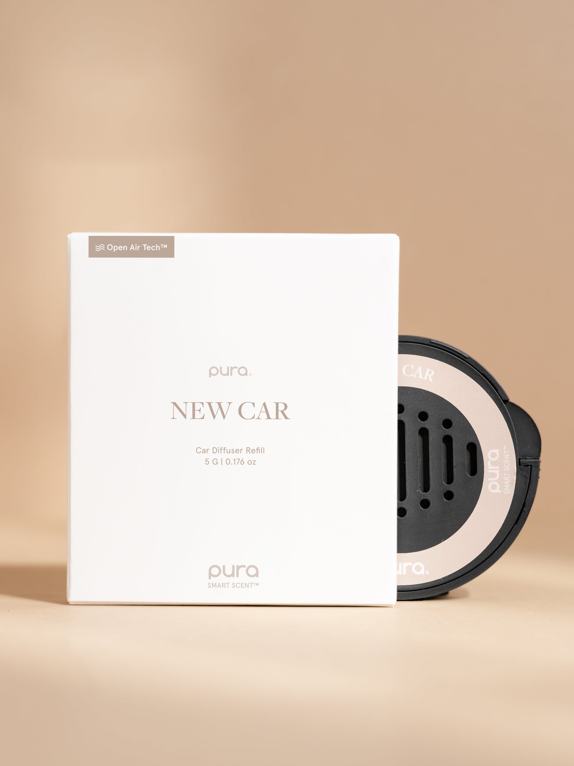 Pura Car Refill