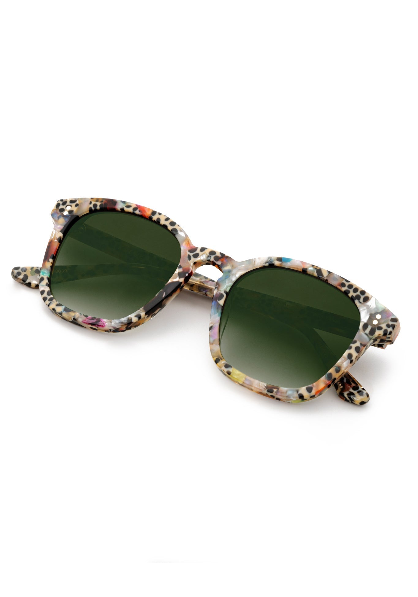 Prytania Eyewear- Poppy