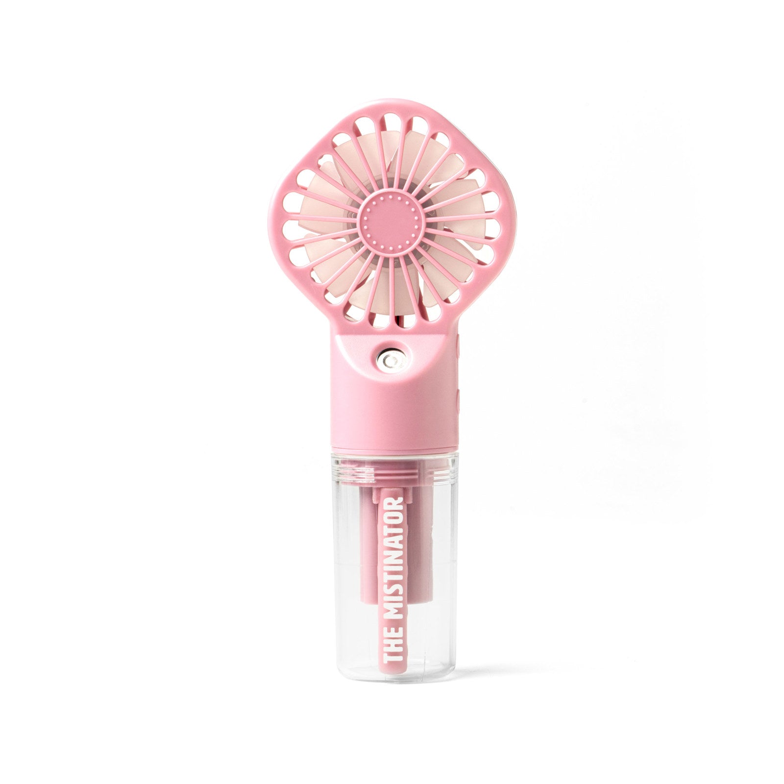 Mistinator 2-in-1 Rechargeable Water Fan