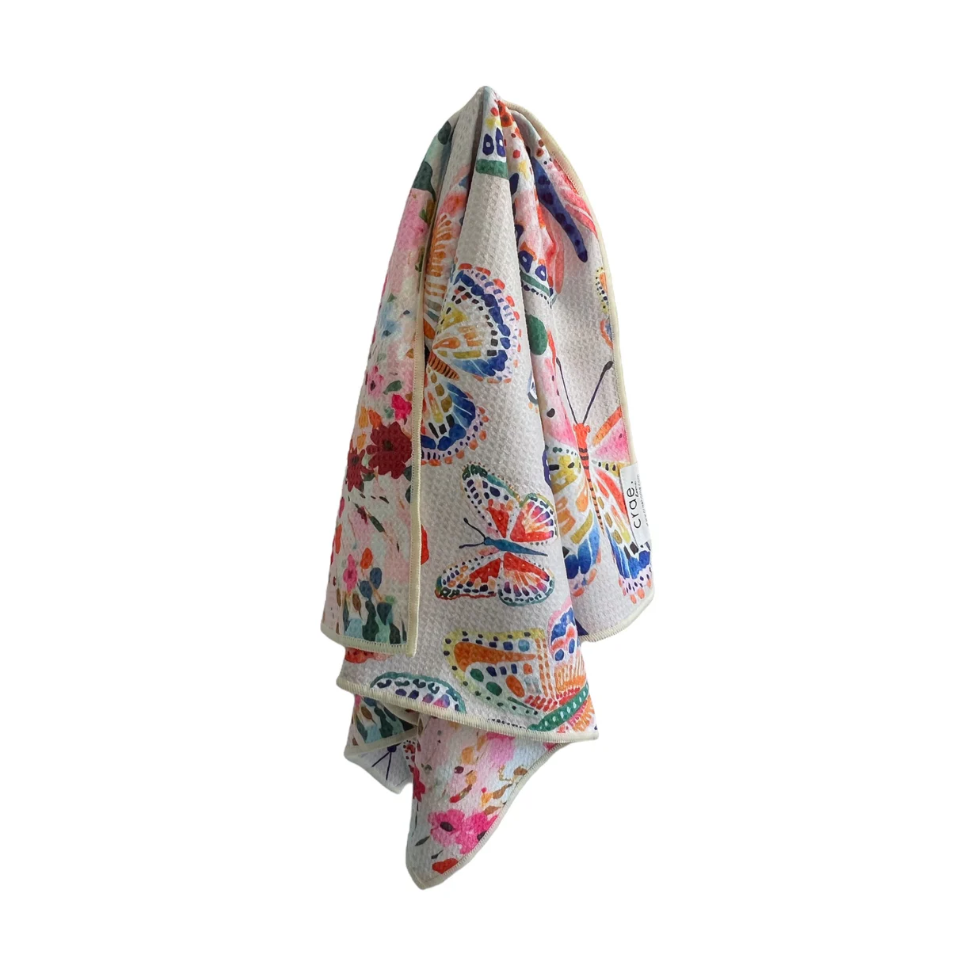 Floatie Hand Towel