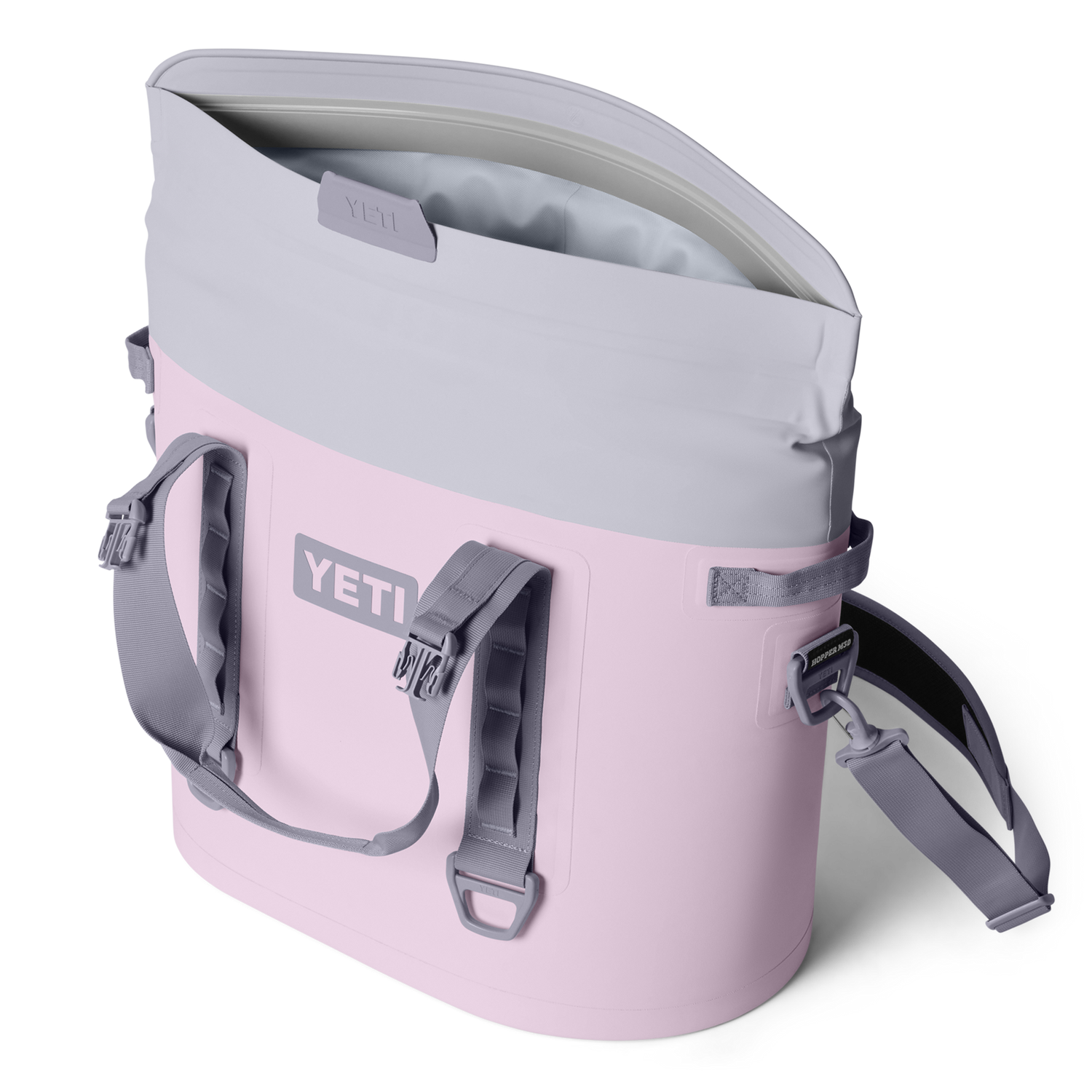 Hopper M30 2.0 - Cherry Blossom
