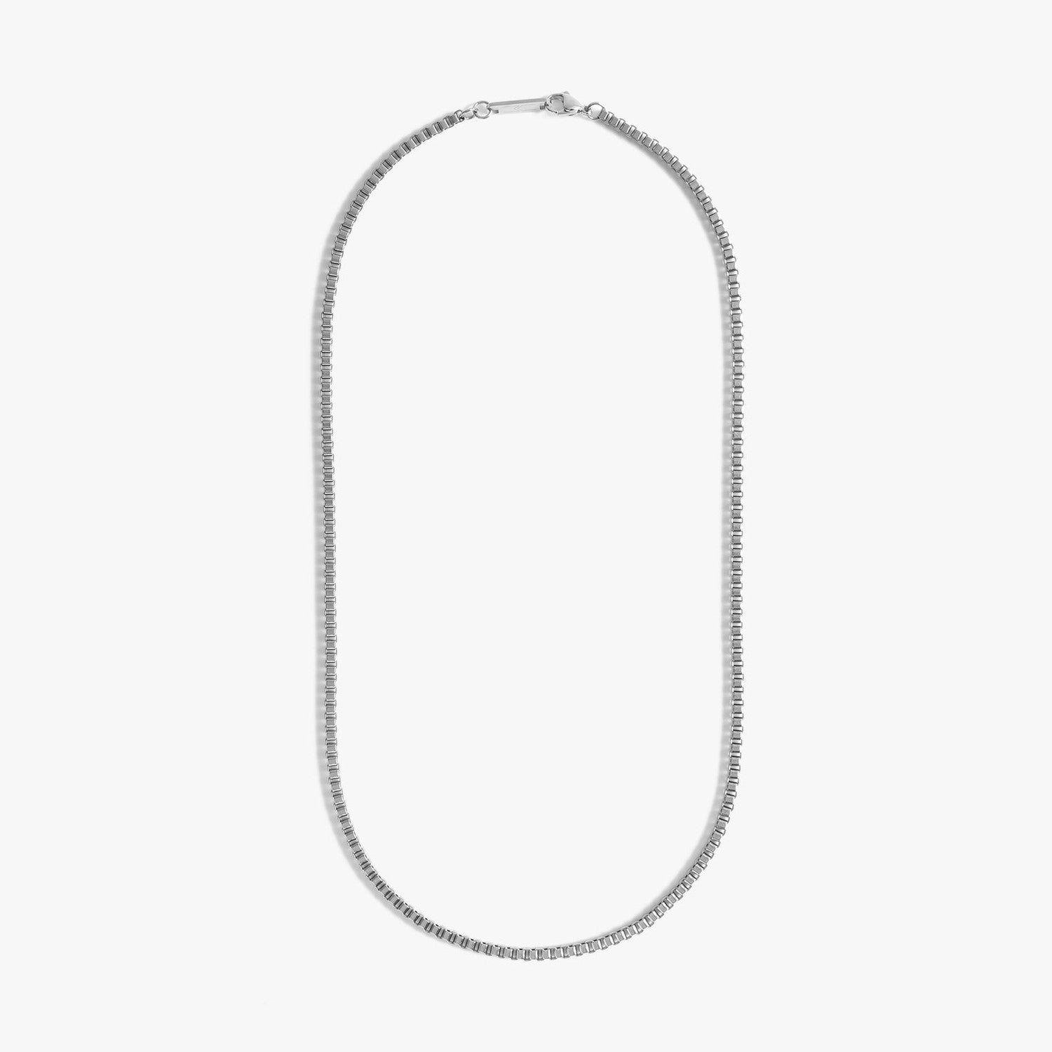 Nile Chain - Silver