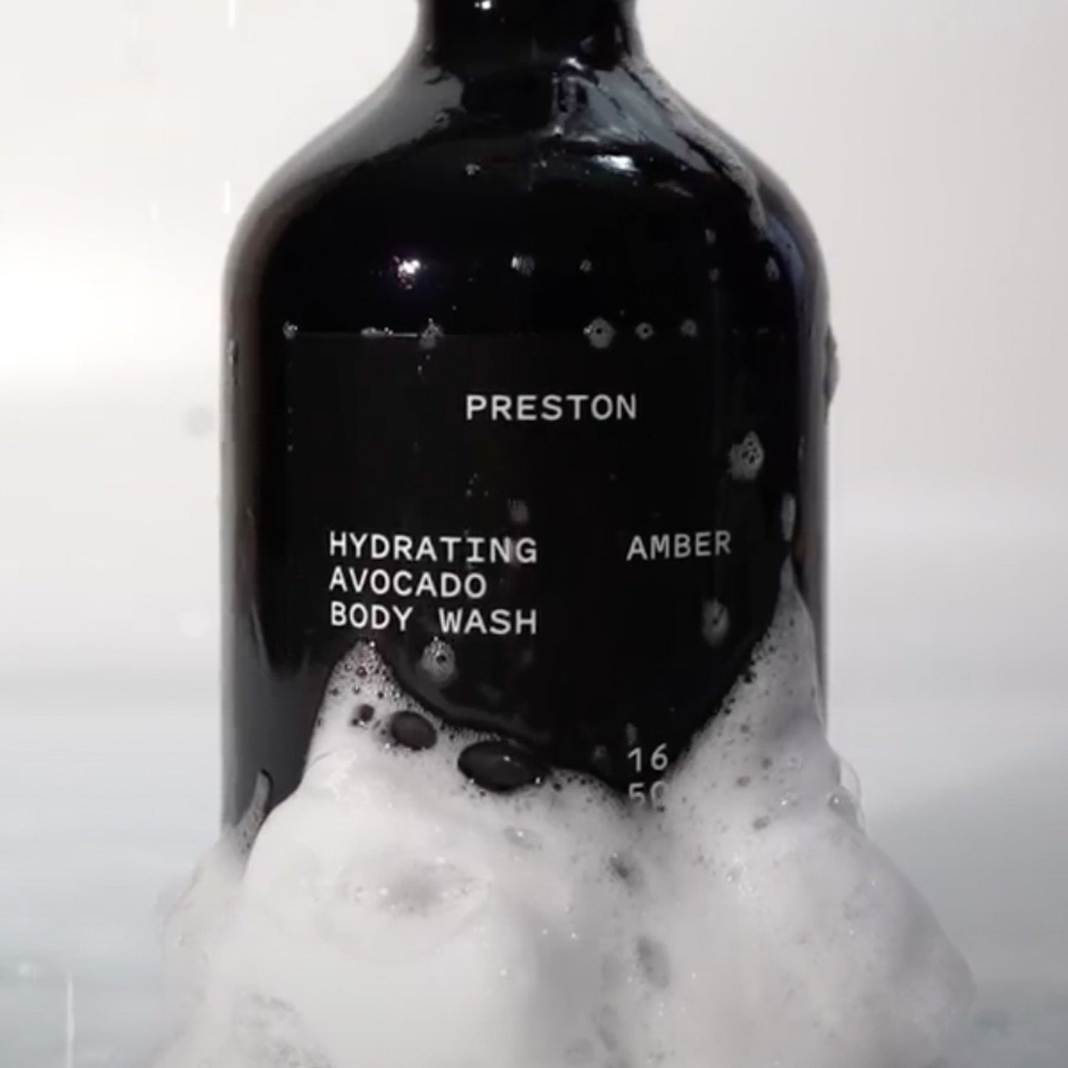 Body Wash