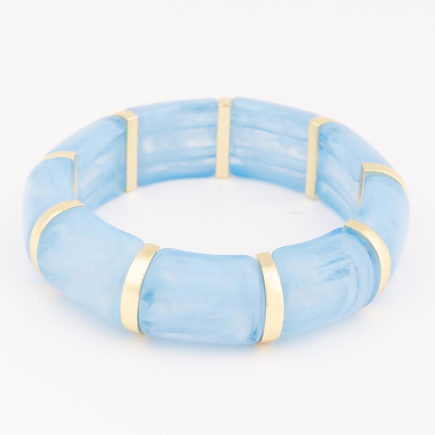 Bracelet Rosemary Blue