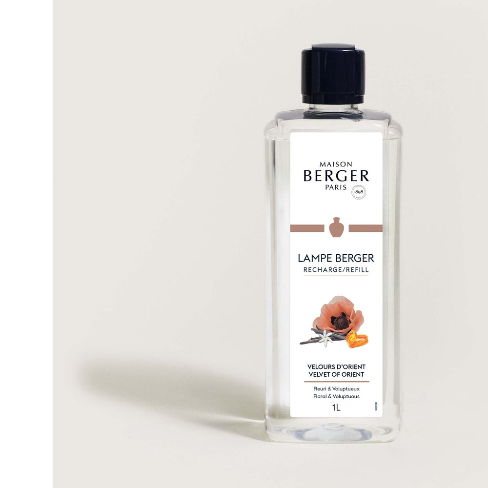 1L Oil  Refill - Velvet of Orient