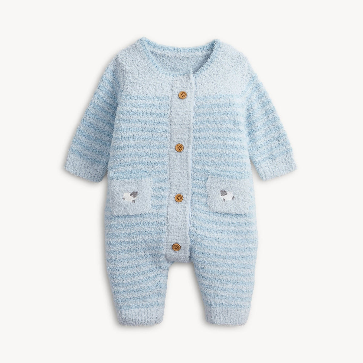 BL Sweater Romper