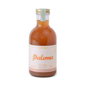 Mixer- Paloma