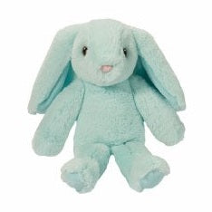 Small Iris Floppy Bunny