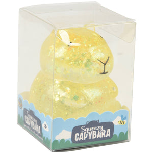 Squeezy Capybara