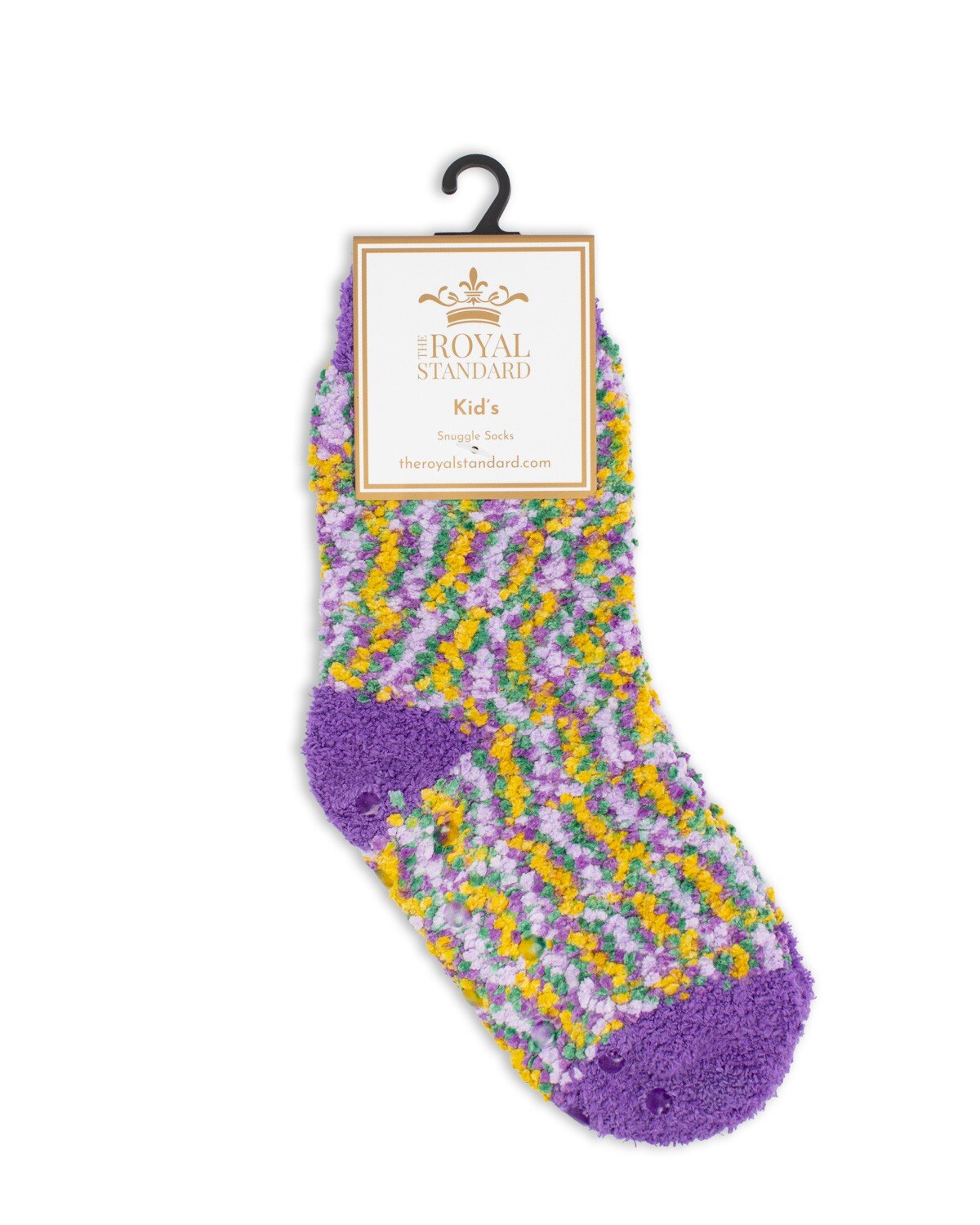 Kid's MG Confetti Socks S/M