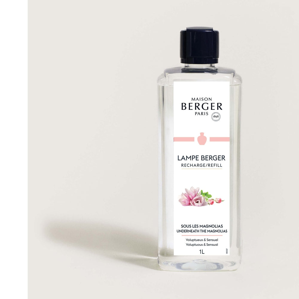 1L Oil  Refill - Underneath the Magnolias