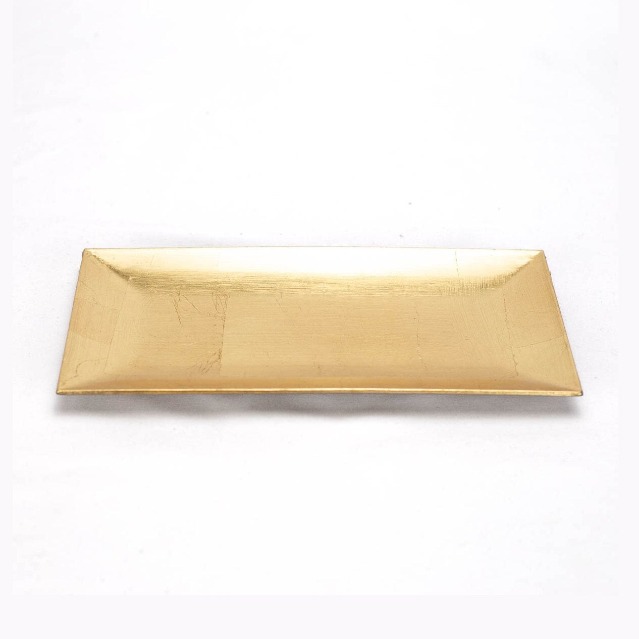 Small Manila Tray