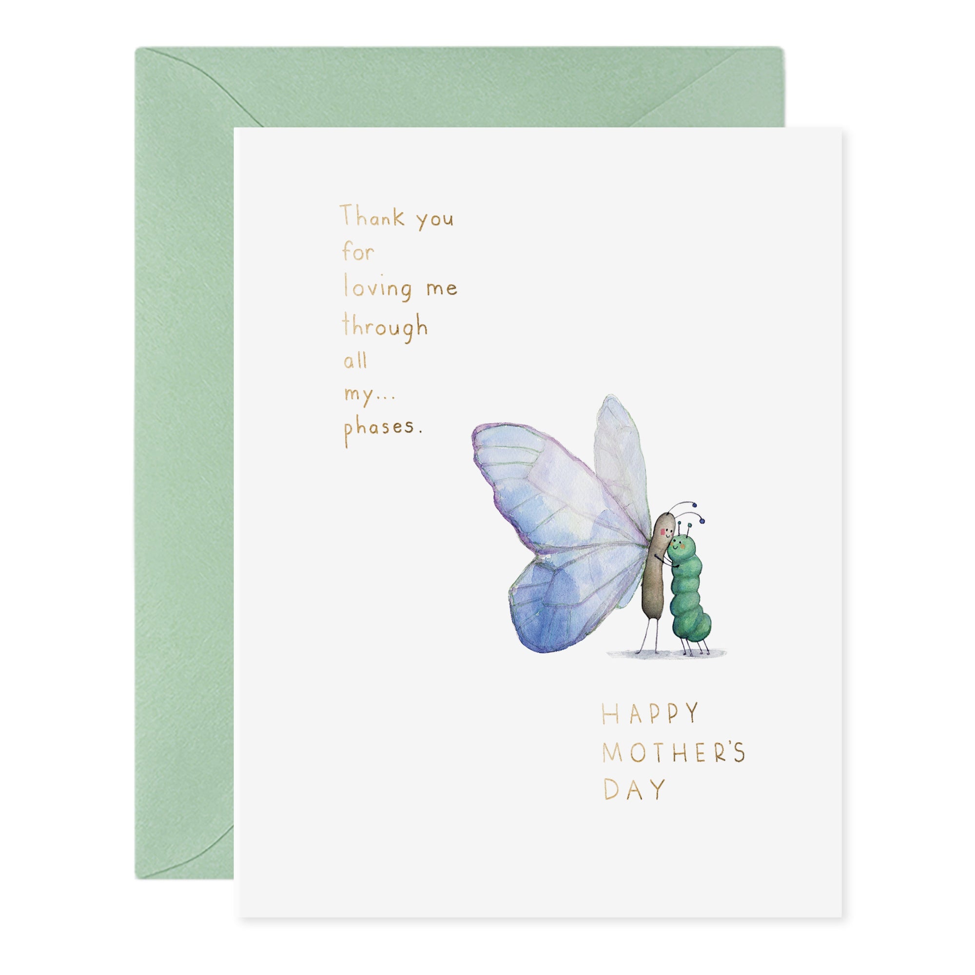 Card - Many Phases