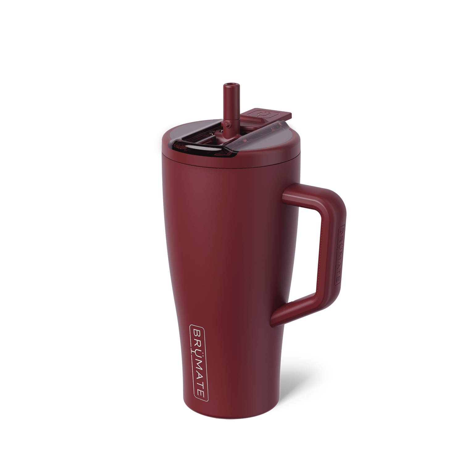 BrüMate Era Flip 30oz - Cabernet