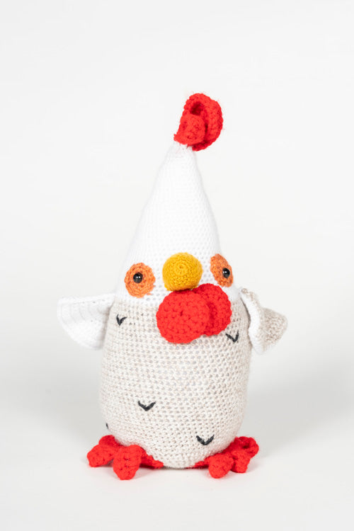 Happy Farms - Rooster