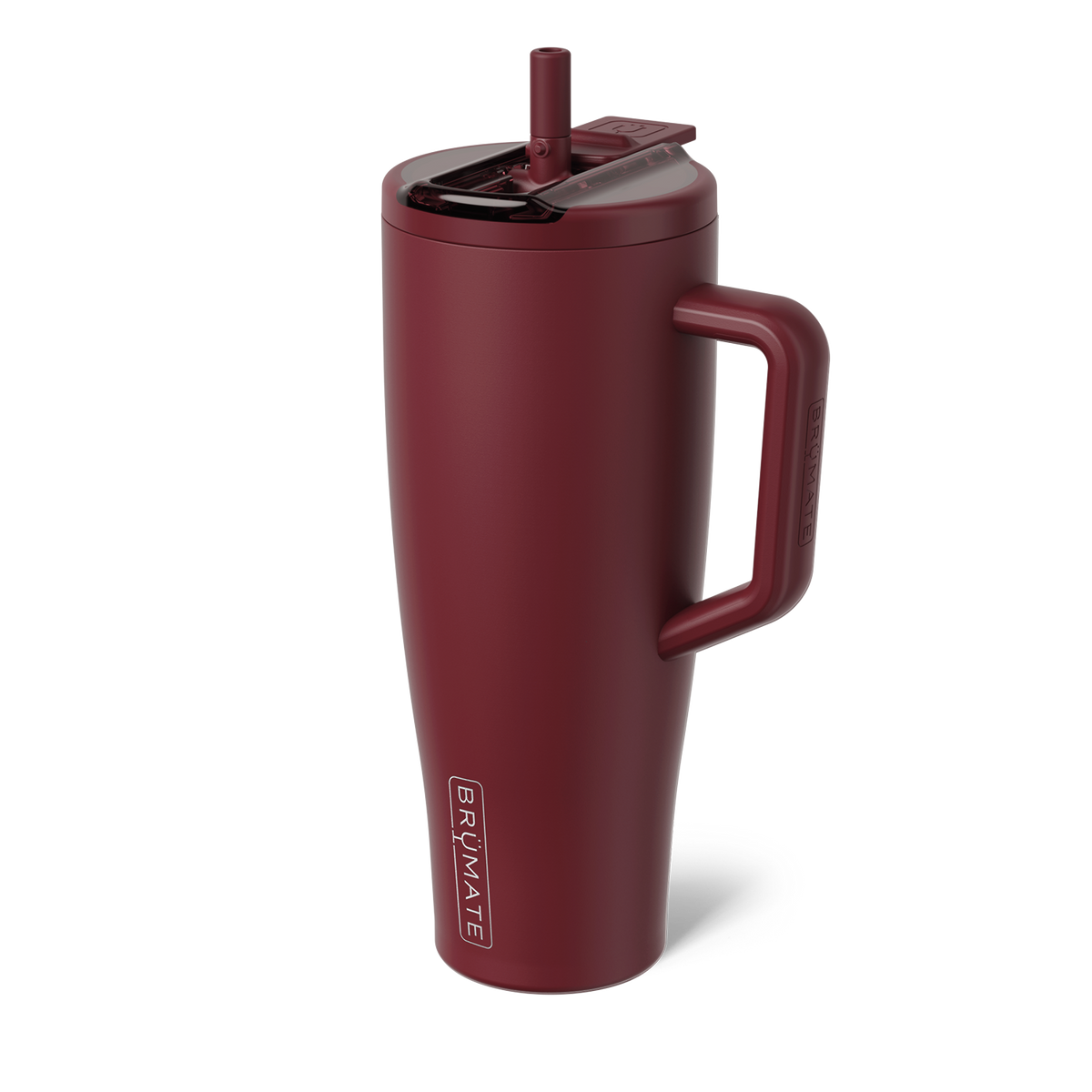 BrüMate Era Flip 40oz - Cabernet