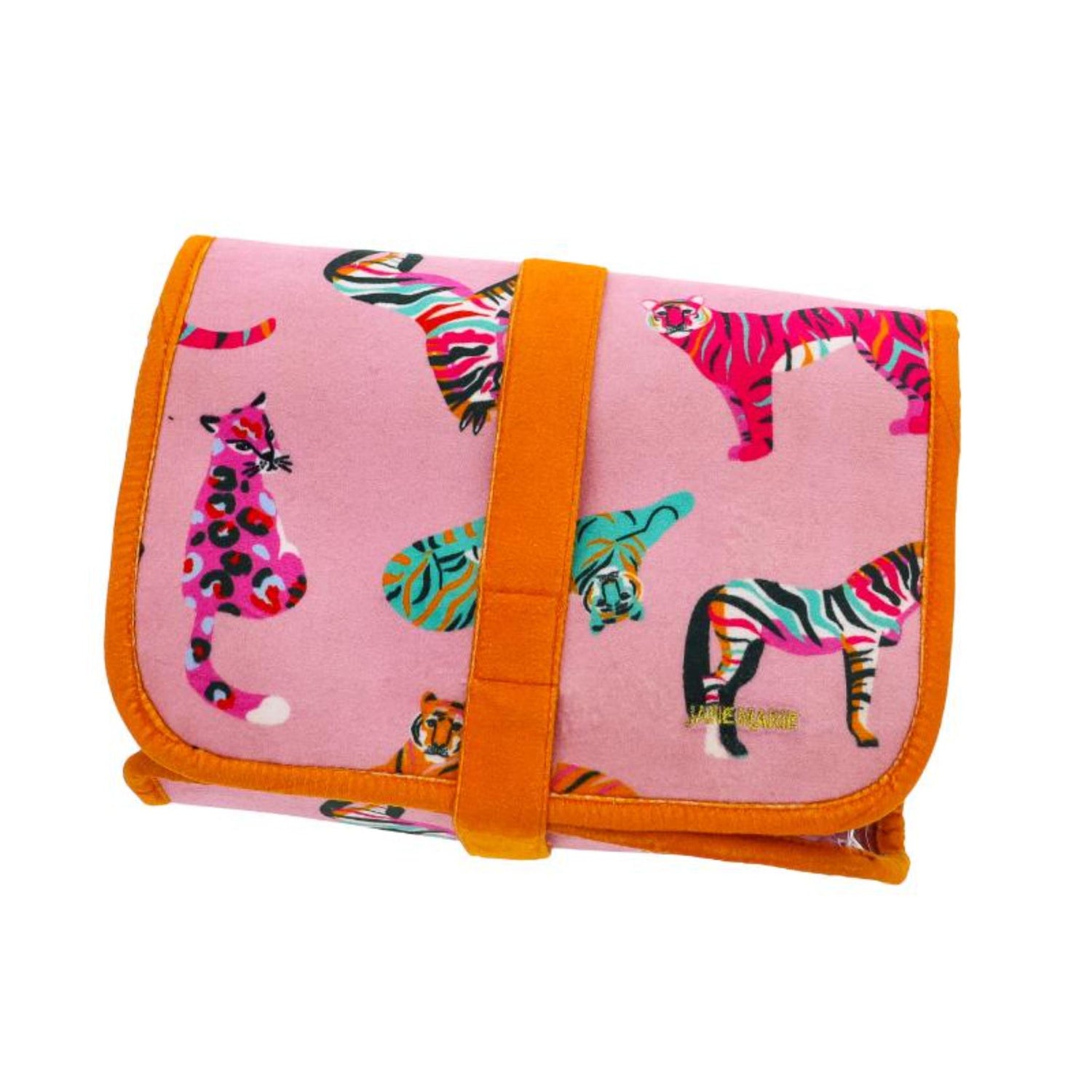 Roar Toiletry Bag (FINAL SALE)