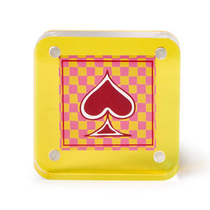 3x3 Mini Acrylic Frame