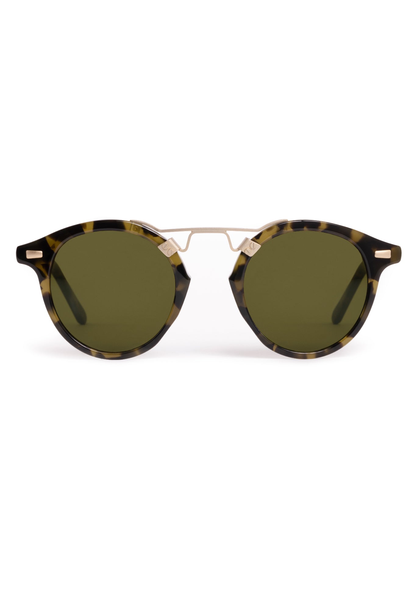 St. Louis Eyewear- Tortuga 12K