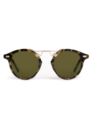 St. Louis Eyewear- Tortuga 12K
