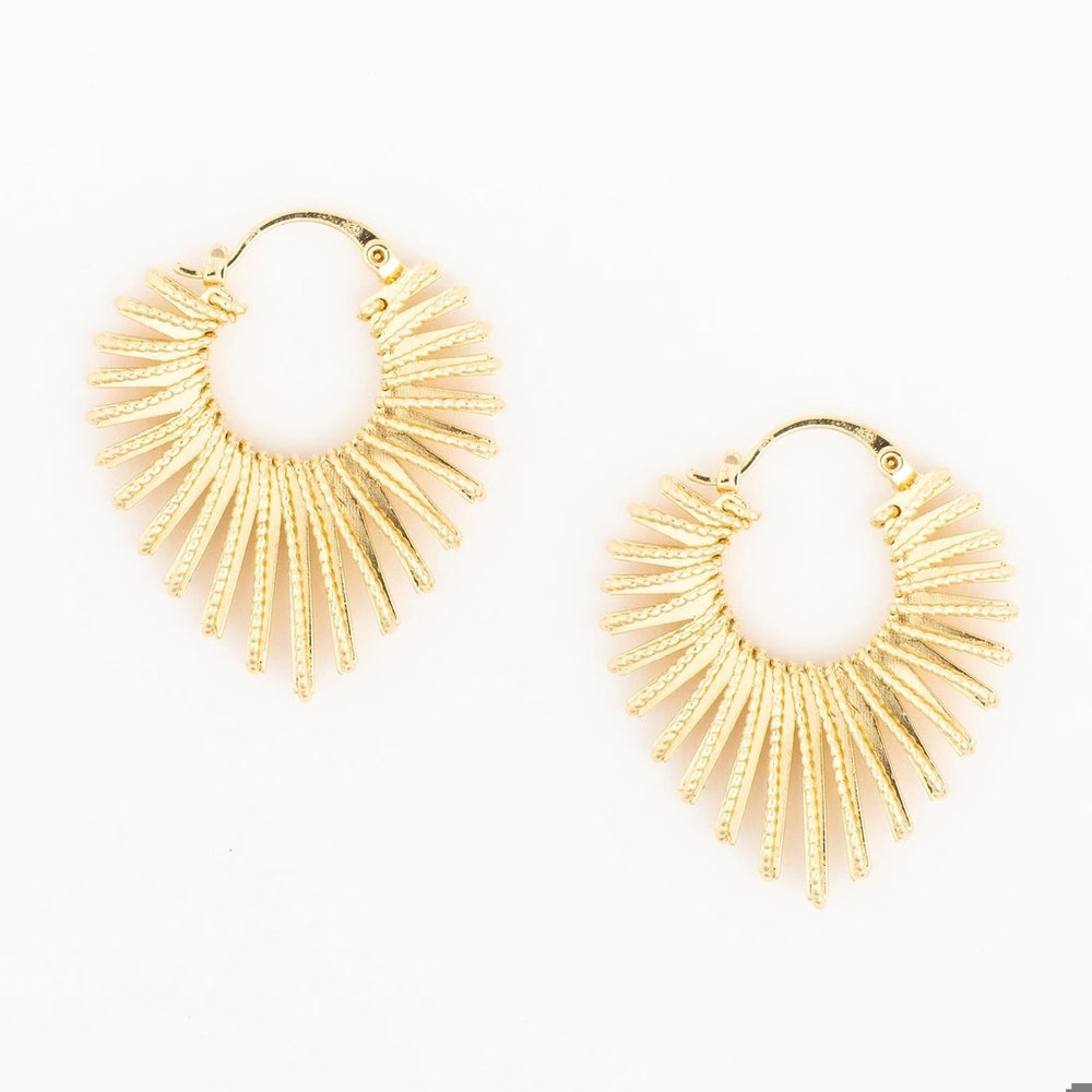 Maci Earrings
