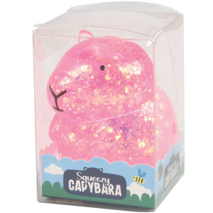 Squeezy Capybara