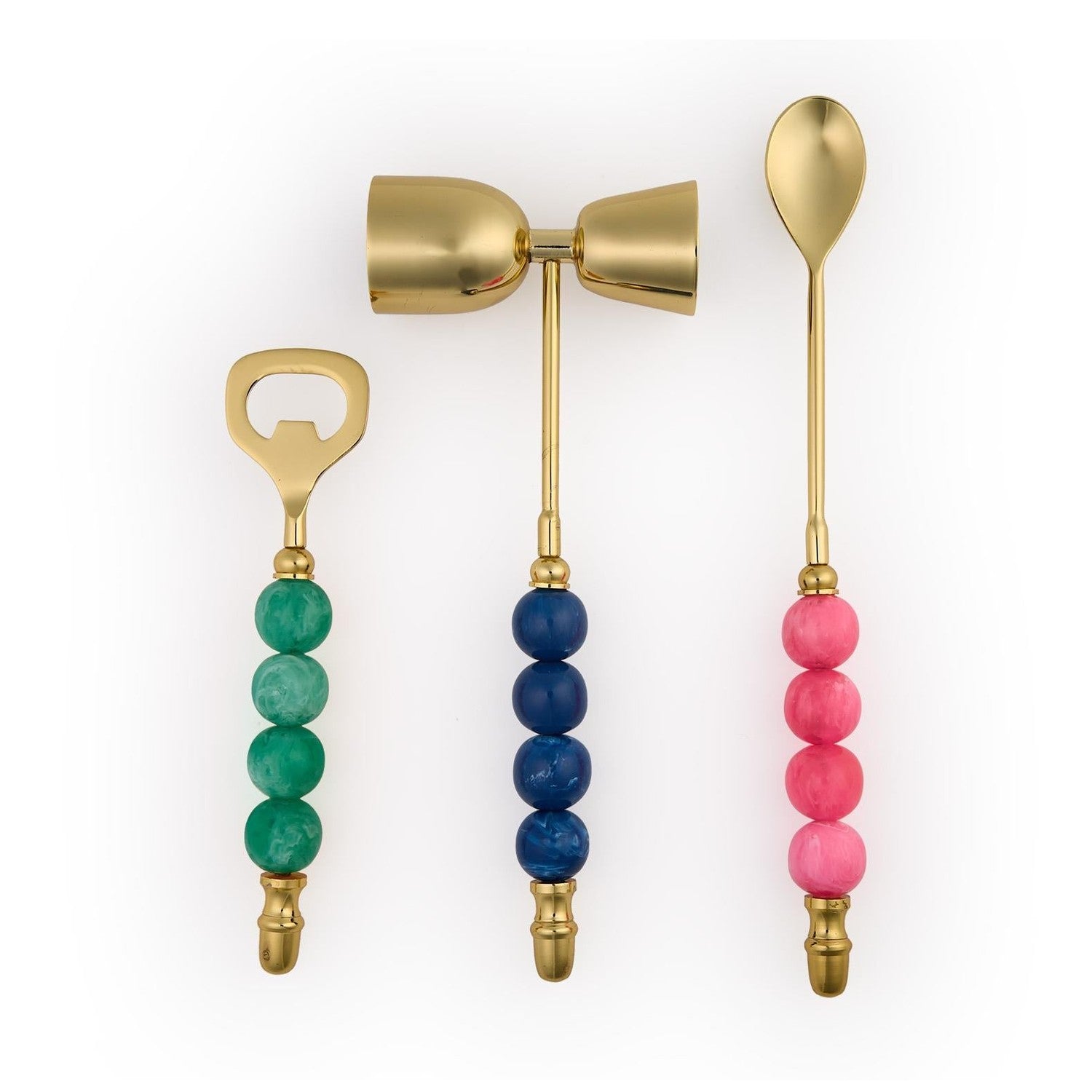 Color Pop Bar Set