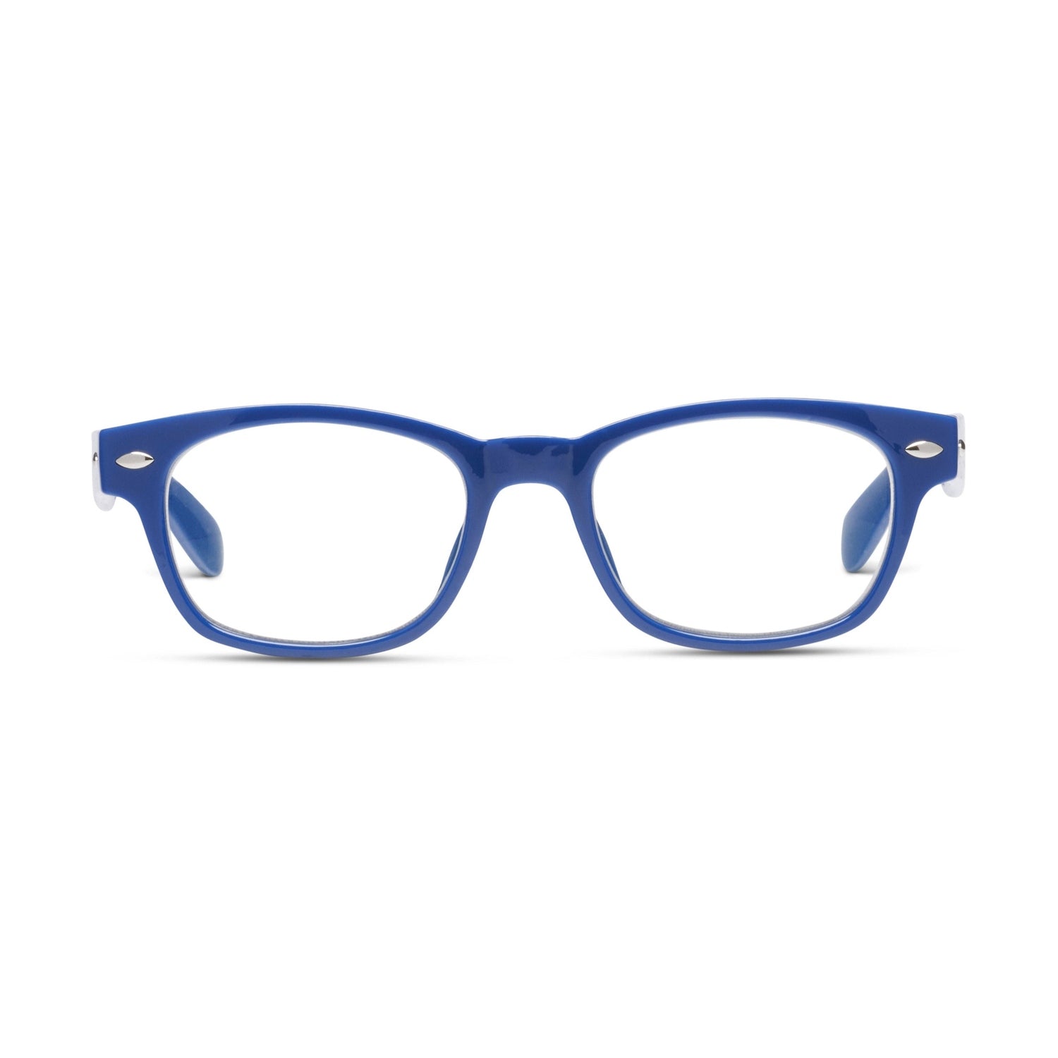 Clark Focus - Blue