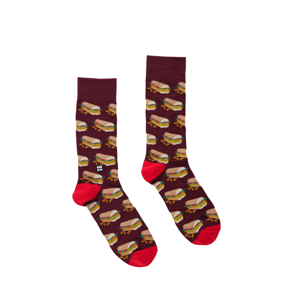 Socks - Poboy