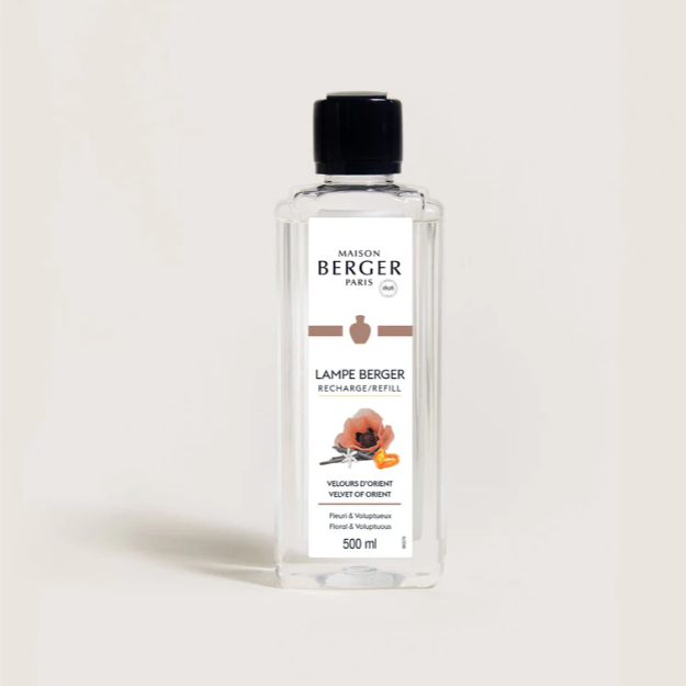 16.9 oz Oil  Refill - Velvet of Orient