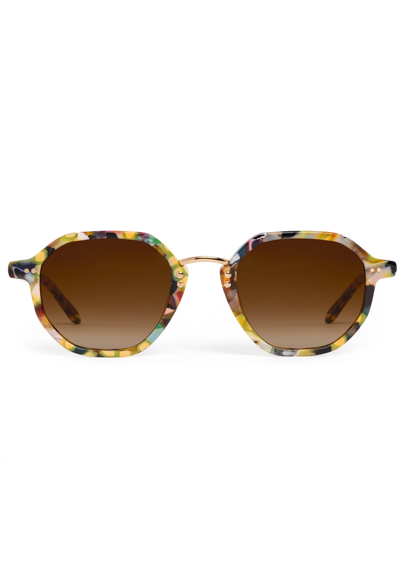 Dakota - Canary 18K