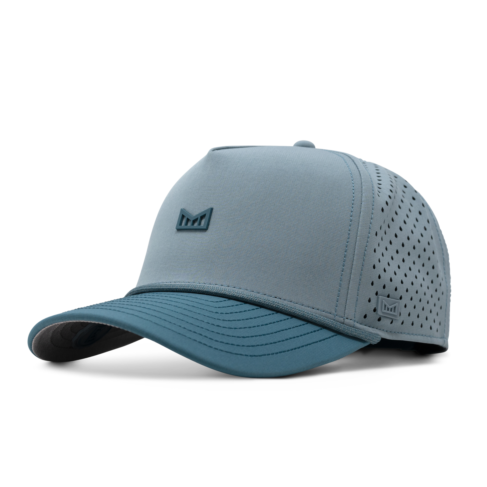 Hydro Odysea Rope Bulls Icon Blue Haze/Pool Blue