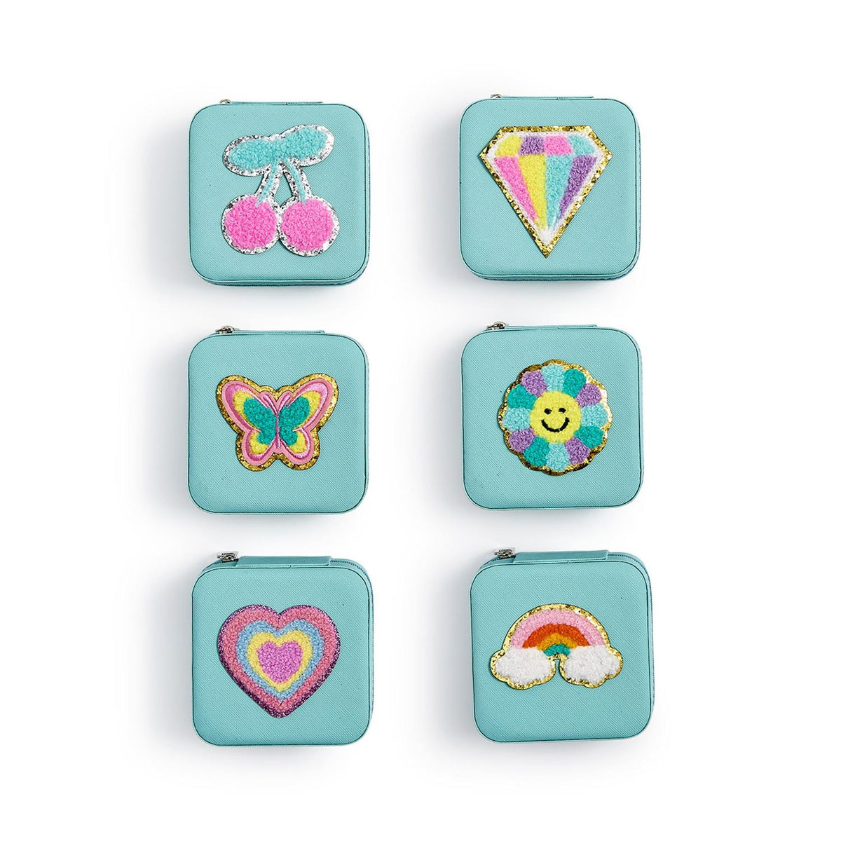Jewelry Organizer