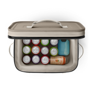 Hopper Flip 18 - Cape Taupe